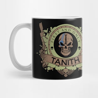 TANITH - LIMITED EDITION Mug